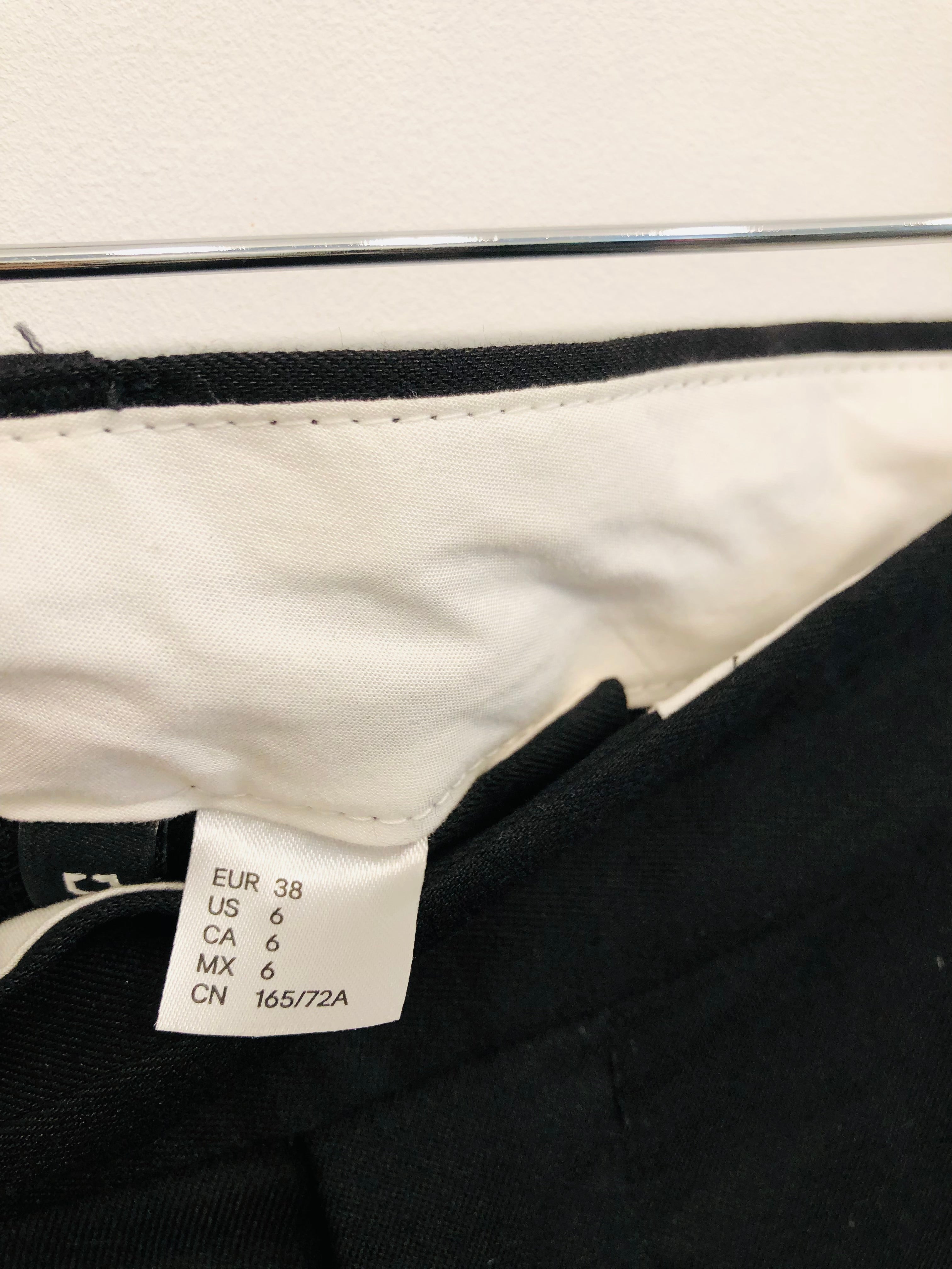 H&M Bukser